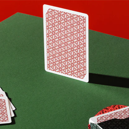 Aces Red - Image 3