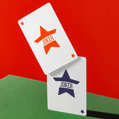 Aces Red - Image 4