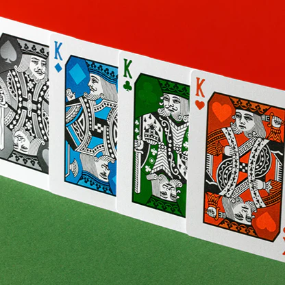 Aces Red - Image 5