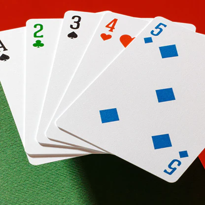Aces Red - Image 6