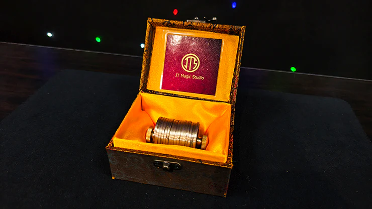 Ancient Chinese Coins Act - Image 2