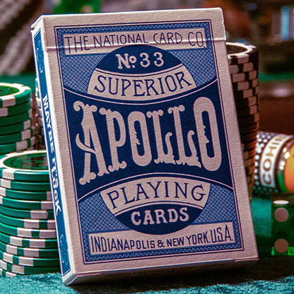 Apollo Cards