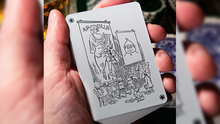 Apollo Cards - Image 3