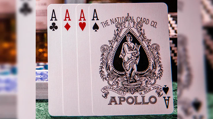 Apollo Cards - Image 4