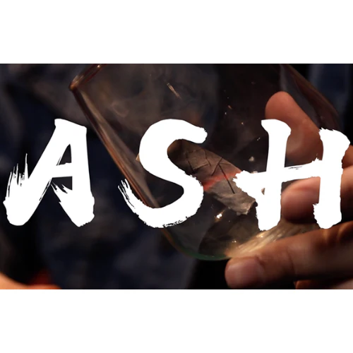 Ash