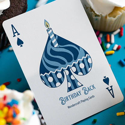 Bicycle Birthday Backs - Image 3