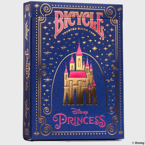 Bicycle Disney Princess Inspired - Image 2