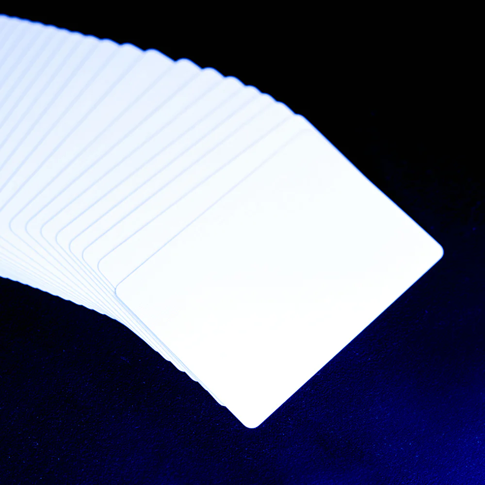 Blank Marked Deck (Jeux Bicycle BMD seuls) - Image 2