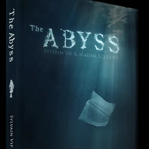 Booktest The Abyss (Nouvelle Édition) - Image 3