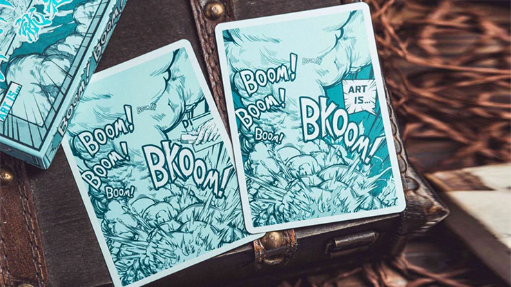 Boom (Blue) - Image 4
