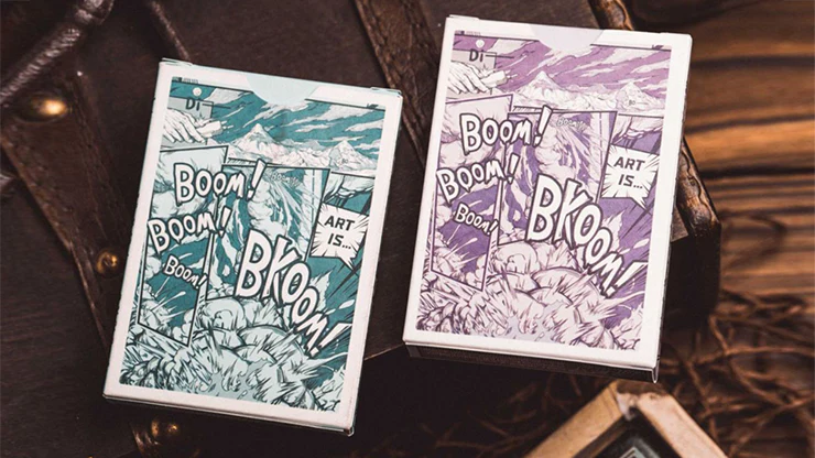 Boom (Blue) - Image 6