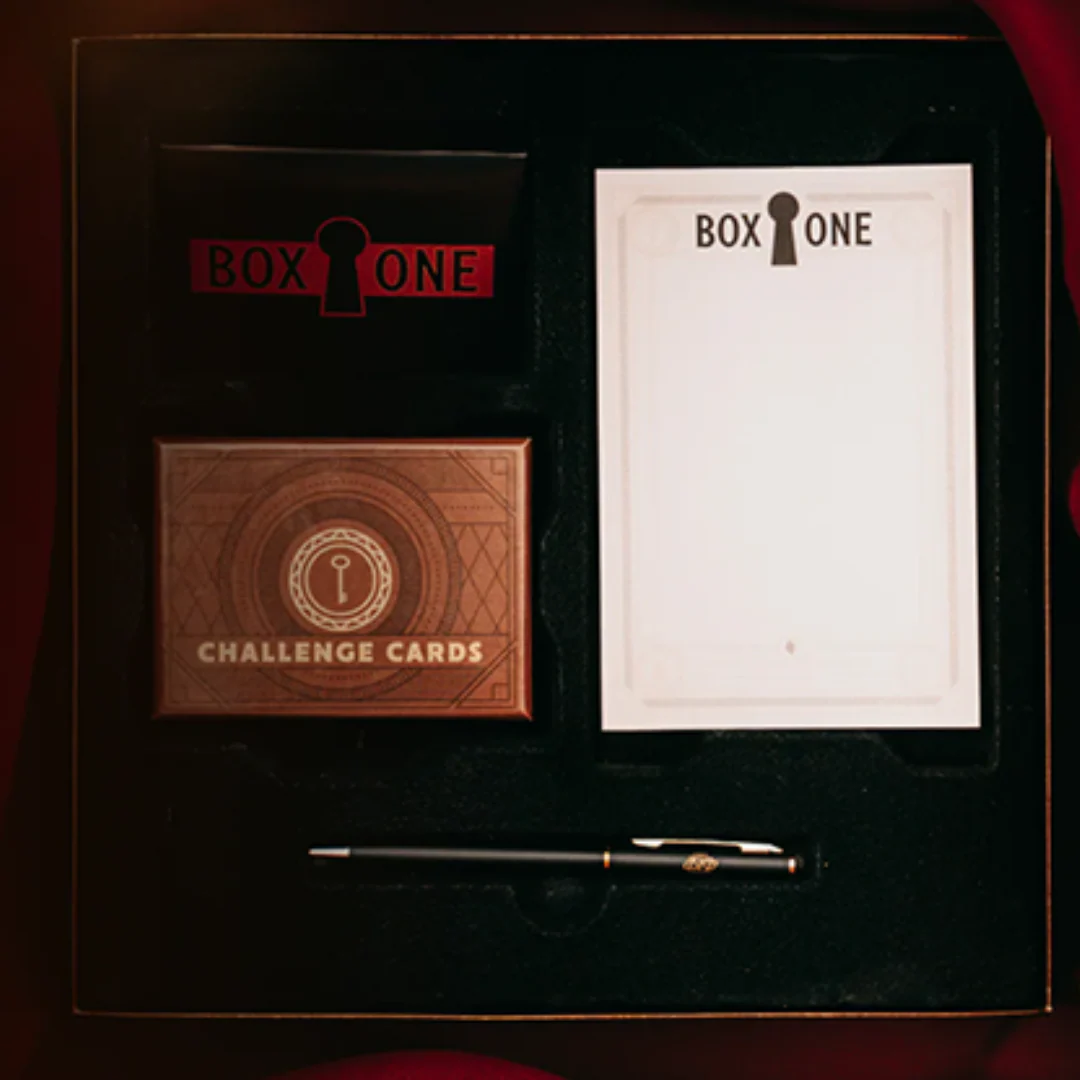 Box One - Image 3
