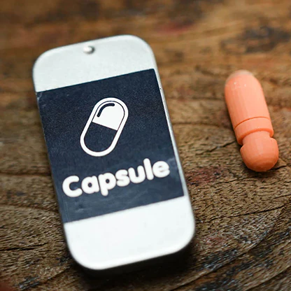 Capsule
