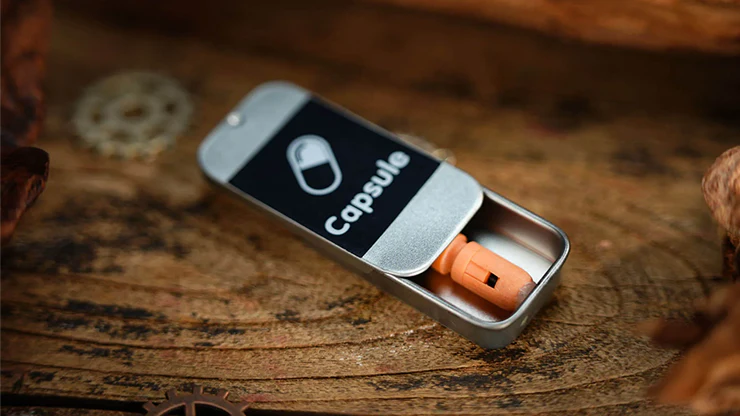 Capsule - Image 3
