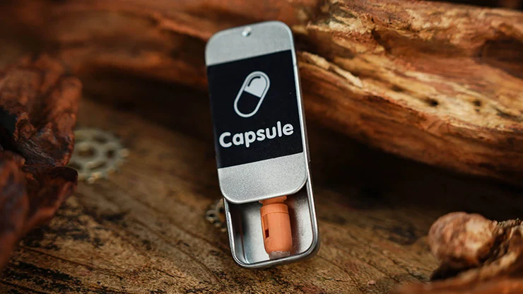 Capsule - Image 4