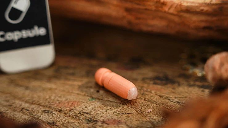 Capsule - Image 5