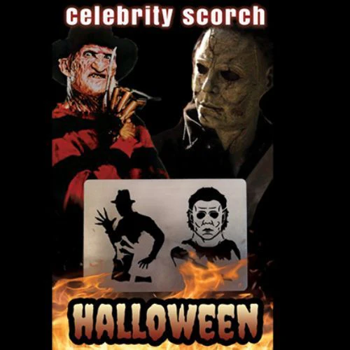 Celebrity Scorch - Image 6