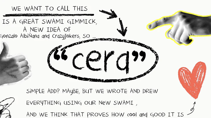 Cera