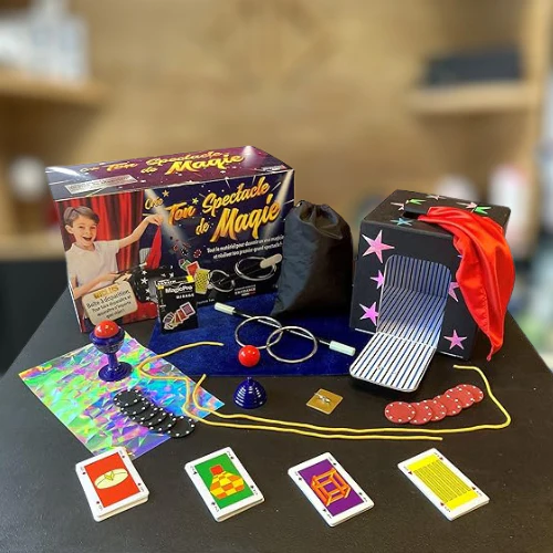 Coffret OID - Le Grand Secret - Image 2