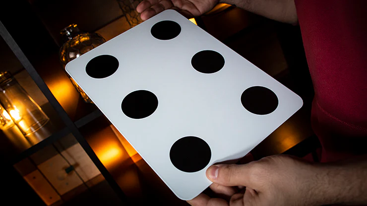 Crazy Dots (Taille Scène) - Image 5
