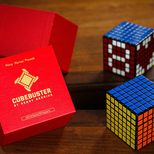 Cubebuster - Image 4