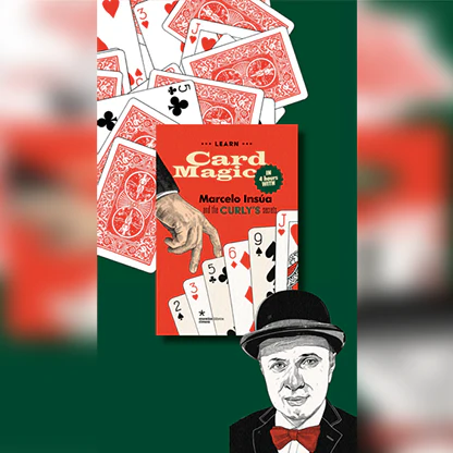 Curly's Secrets (English)