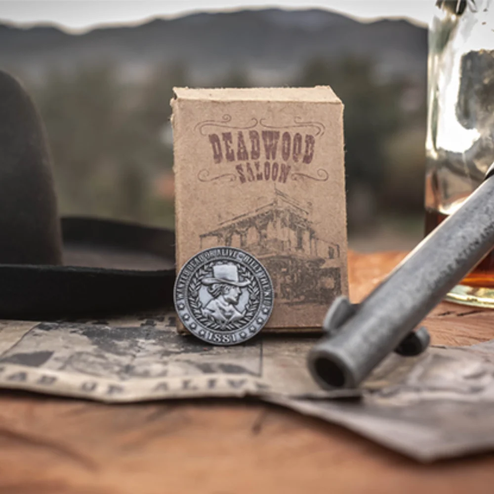 Deadwood - Image 7