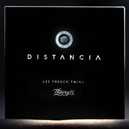 Distancia - Image 2