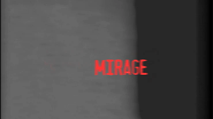 Mirage by Sandro Loporcaro (Amazo) video DOWNLOAD