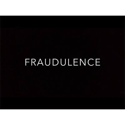 Fraudulence by Daniel Bryan - Video Download