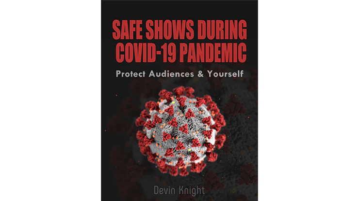 Safe Shows During Covid-19 Pandemic by Devin Knight eBook DOWNLOAD