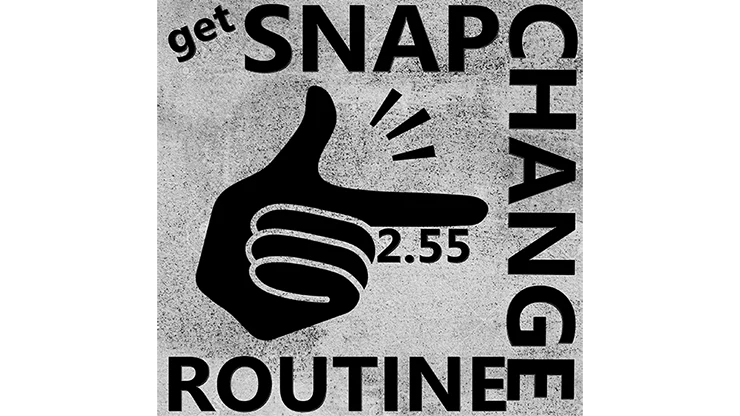 SNAP (Clean Up Routine) by SaysevenT video DOWNLOAD