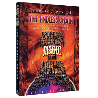 The Endless Chain (World's Greatest) video DOWNLOAD