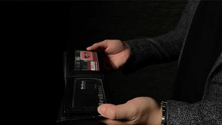 Ember - E Fire Wallet - Image 3