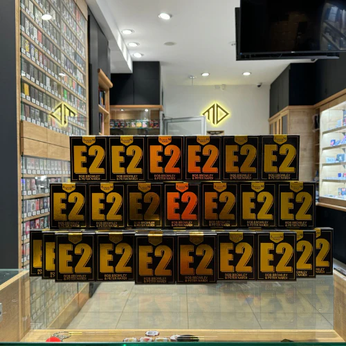 Extractor E2 - Image 6