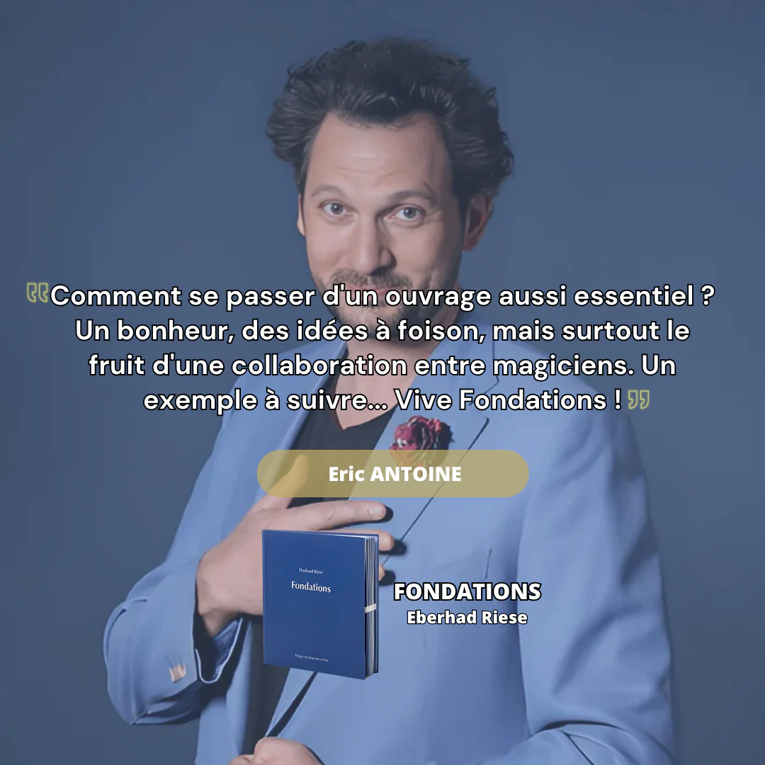 Fondations - Image 9