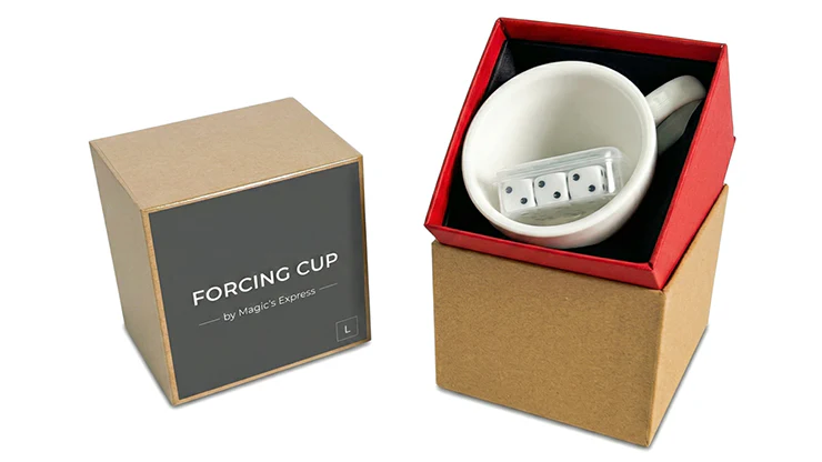 Ultimate Forcing Cup (Large) - Image 3