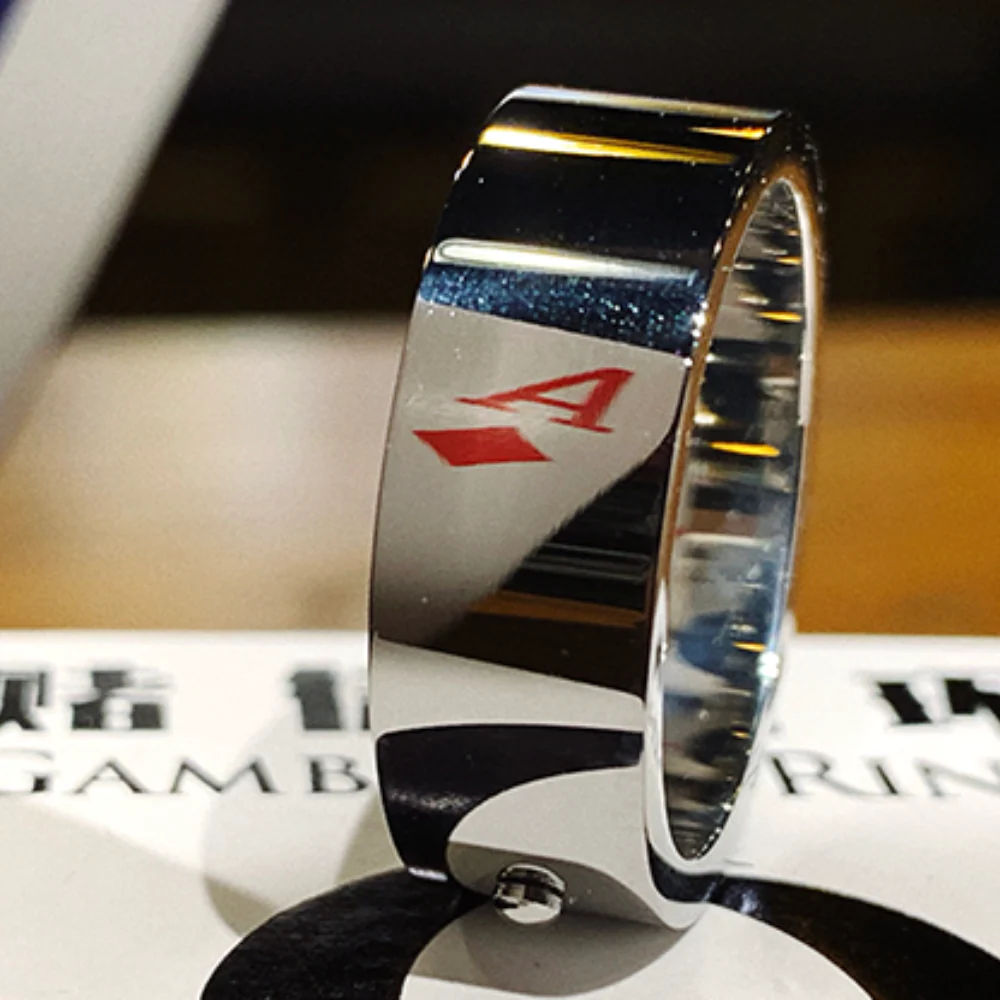 Gamblers Ring - Image 3
