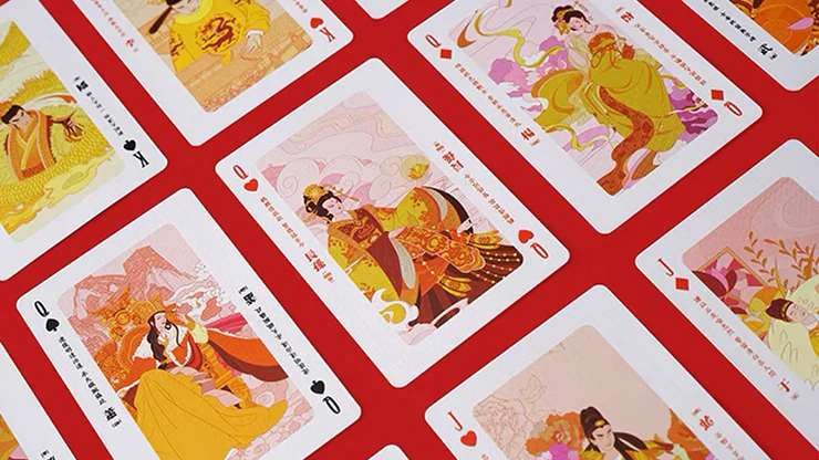 Good Luck Cards - Image 3