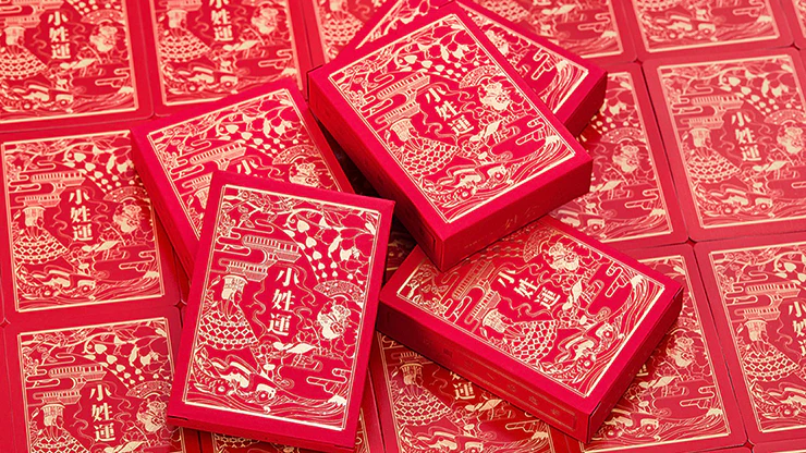 Good Luck Cards - Image 6