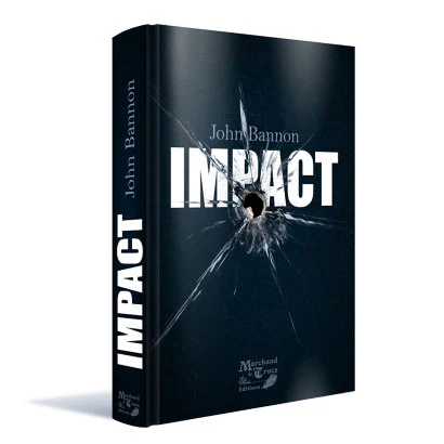 Impact (Livre)