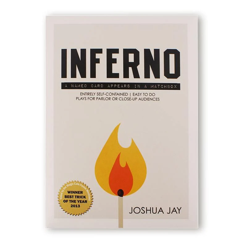 Inferno - Image 2