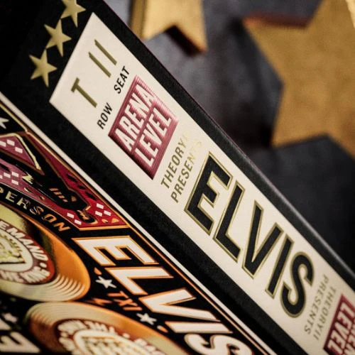 Elvis - Image 13
