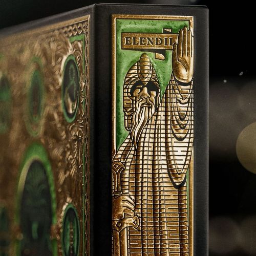 Lord of The Rings (Le Seigneur des Anneaux) - Image 11