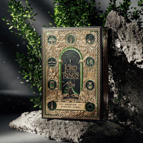 Lord of The Rings (Le Seigneur des Anneaux) - Image 16