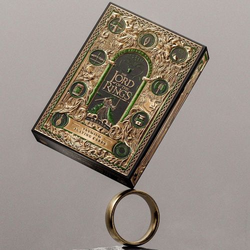 Lord of The Rings (Le Seigneur des Anneaux) - Image 17