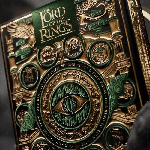 Lord of The Rings (Le Seigneur des Anneaux) - Image 7