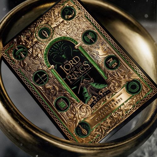 Lord of The Rings (Le Seigneur des Anneaux) - Image 8
