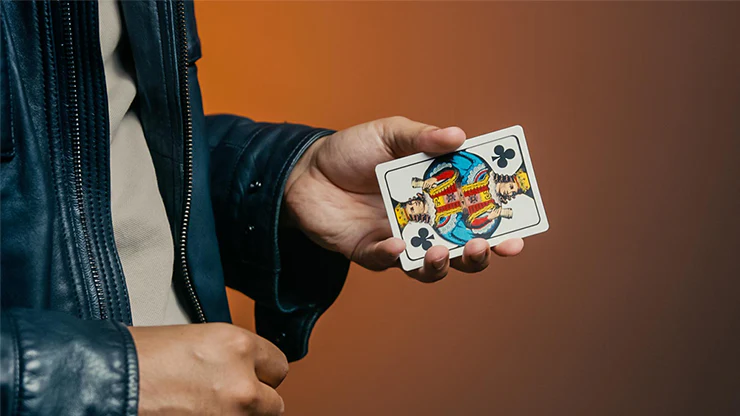 Royal Fantasy (Poker) - Lubor Fidler - Image 3