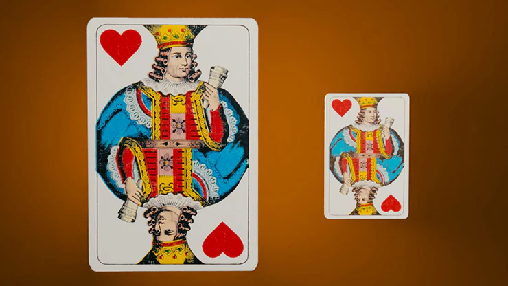 Royal Fantasy (Poker) - Lubor Fidler - Image 6